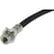 Centric Parts Brake Hose, 150.63022 150.63022 - alternate 4
